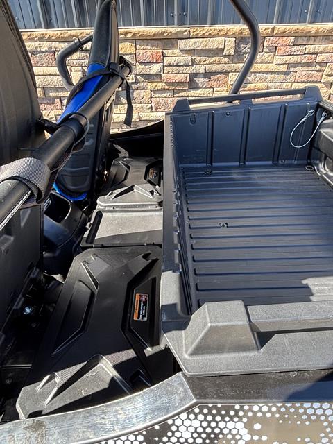 2024 Kawasaki Teryx4 in Columbia, Missouri - Photo 16