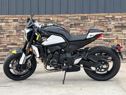2024 CFMOTO 700CL-X Sport in Columbia, Missouri - Photo 1