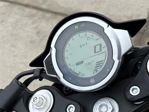 2024 CFMOTO 700CL-X Sport in Columbia, Missouri - Photo 5