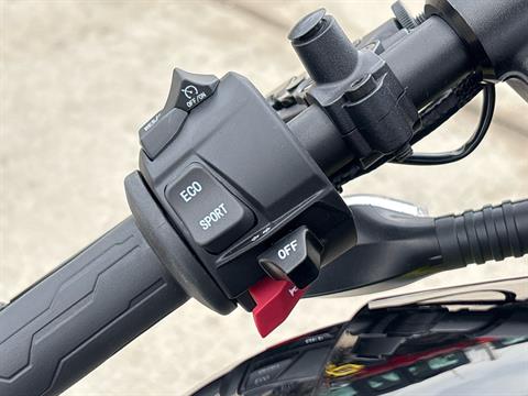 2024 CFMOTO 700CL-X Sport in Columbia, Missouri - Photo 6