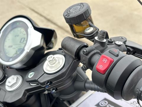 2024 CFMOTO 700CL-X Sport in Columbia, Missouri - Photo 7