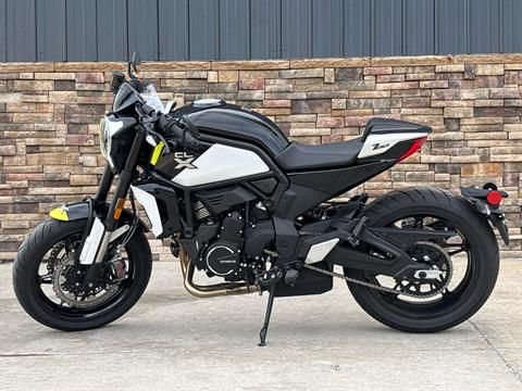 2024 CFMOTO 700CL-X Sport in Columbia, Missouri - Photo 1
