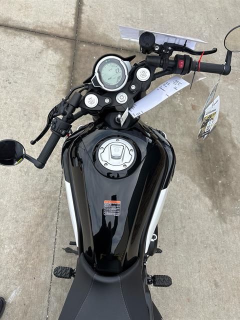 2024 CFMOTO 700CL-X Sport in Columbia, Missouri - Photo 8