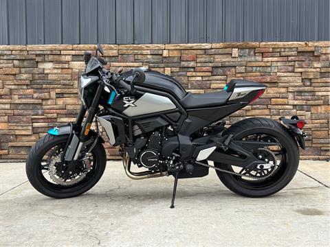 2024 CFMOTO 700CL-X Sport in Columbia, Missouri - Photo 15