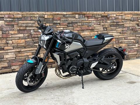 2024 CFMOTO 700CL-X Sport in Columbia, Missouri - Photo 16