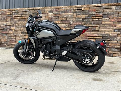 2024 CFMOTO 700CL-X Sport in Columbia, Missouri - Photo 17