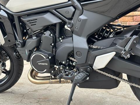 2024 CFMOTO 700CL-X Sport in Columbia, Missouri - Photo 18