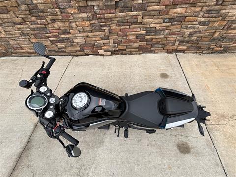 2024 CFMOTO 700CL-X Sport in Columbia, Missouri - Photo 19