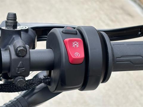 2024 CFMOTO 700CL-X Sport in Columbia, Missouri - Photo 21