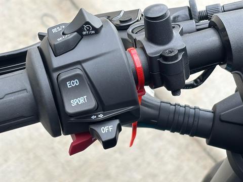 2024 CFMOTO 700CL-X Sport in Columbia, Missouri - Photo 22