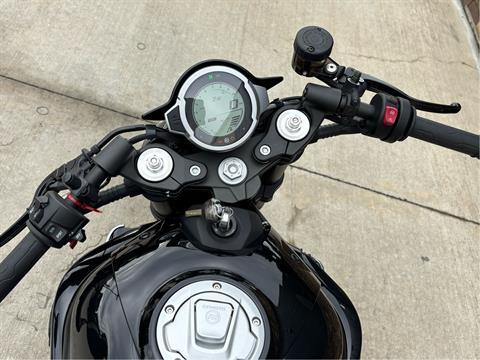 2024 CFMOTO 700CL-X Sport in Columbia, Missouri - Photo 23