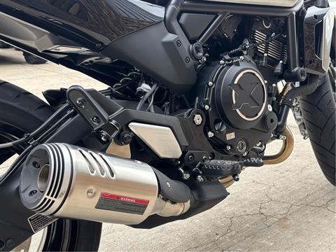 2024 CFMOTO 700CL-X Sport in Columbia, Missouri - Photo 24