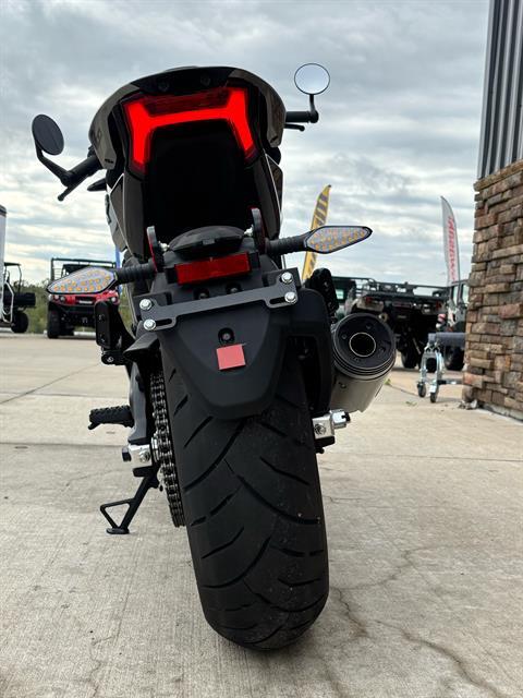 2024 CFMOTO 700CL-X Sport in Columbia, Missouri - Photo 25