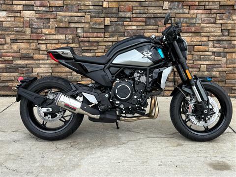 2024 CFMOTO 700CL-X Sport in Columbia, Missouri - Photo 26