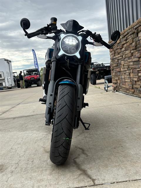 2024 CFMOTO 700CL-X Sport in Columbia, Missouri - Photo 27