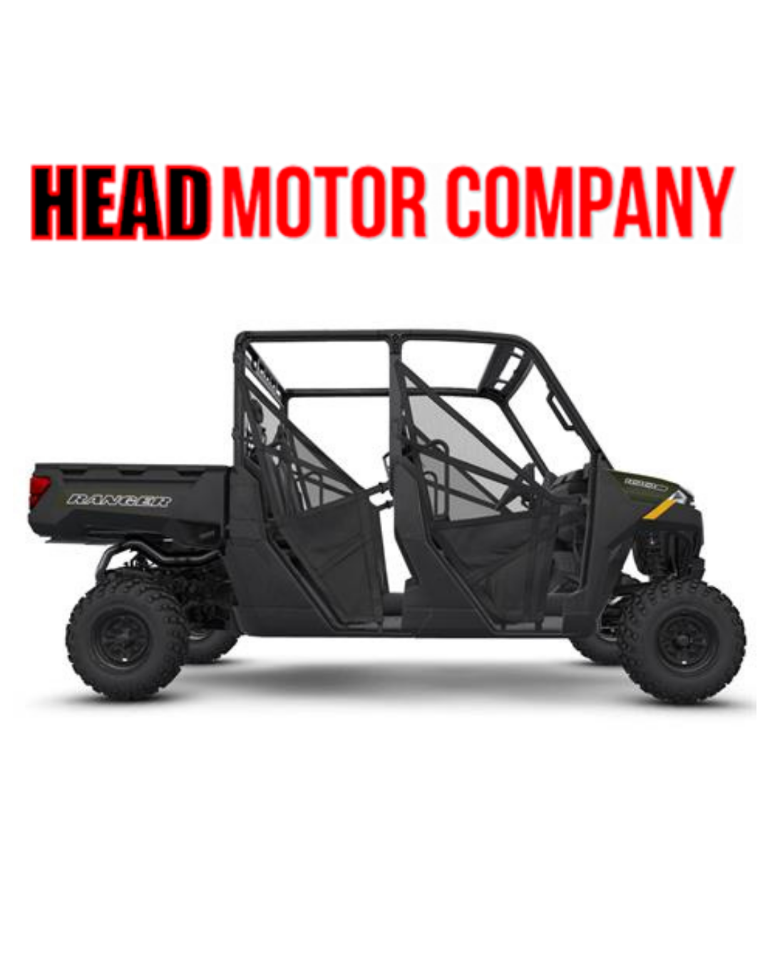 2026 Polaris Ranger Crew 1000 in Columbia, Missouri