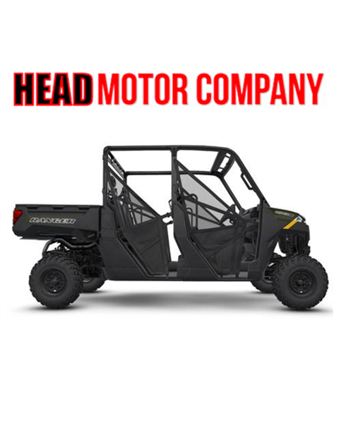 2026 Polaris Ranger Crew 1000 in Columbia, Missouri