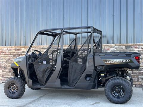 2026 Polaris Ranger Crew 1000 in Columbia, Missouri - Photo 3
