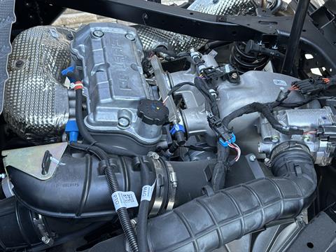 2026 Polaris Ranger Crew 1000 in Columbia, Missouri - Photo 6