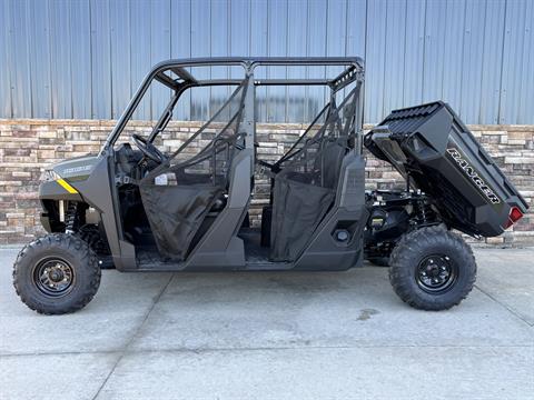 2026 Polaris Ranger Crew 1000 in Columbia, Missouri - Photo 7