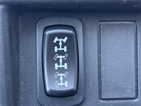 2026 Polaris Ranger Crew 1000 in Columbia, Missouri - Photo 8