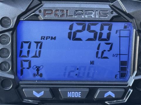 2026 Polaris Ranger Crew 1000 in Columbia, Missouri - Photo 9