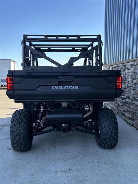 2026 Polaris Ranger Crew 1000 in Columbia, Missouri - Photo 11