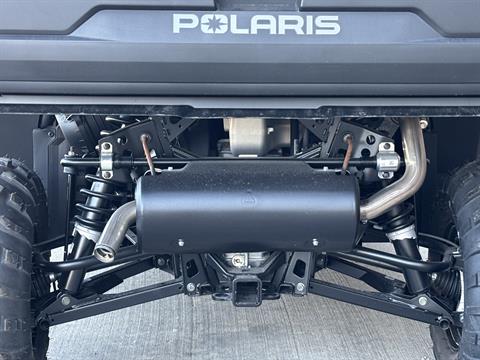 2026 Polaris Ranger Crew 1000 in Columbia, Missouri - Photo 12