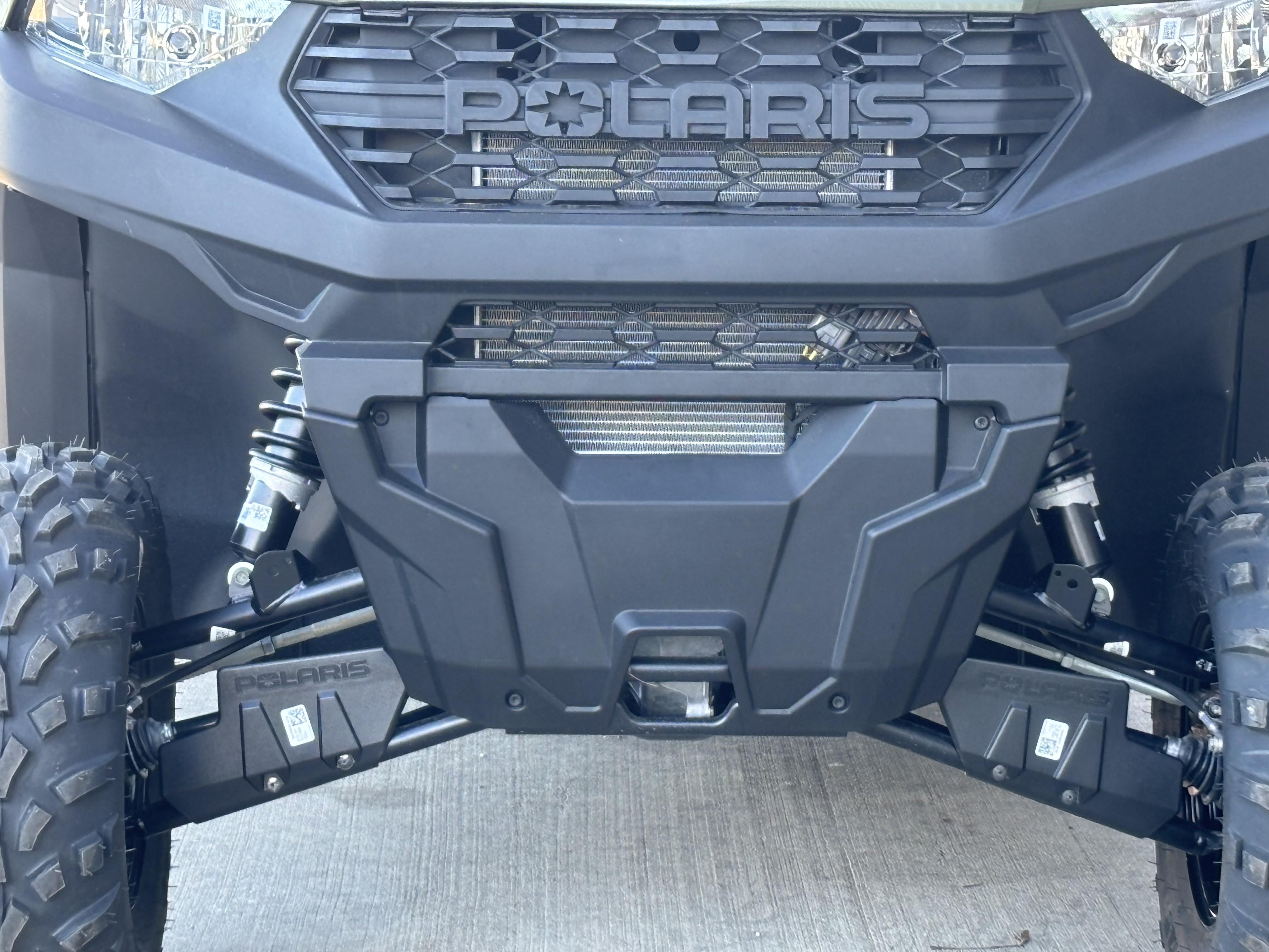 2026 Polaris Ranger Crew 1000 in Columbia, Missouri - Photo 15