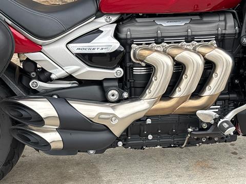 2023 Triumph Rocket 3 GT in Columbia, Missouri - Photo 4