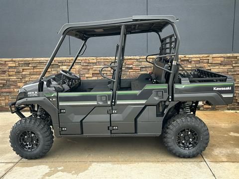 2024 Kawasaki MULE PRO-FXT 1000 LE in Columbia, Missouri - Photo 1