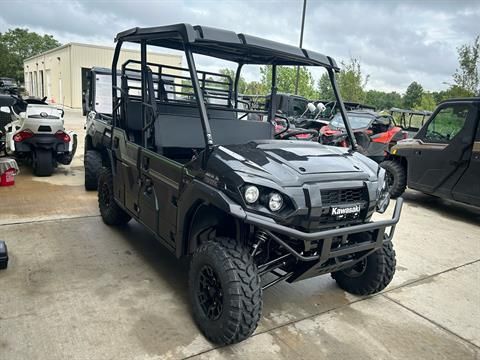 2024 Kawasaki MULE PRO-FXT 1000 LE in Columbia, Missouri - Photo 3