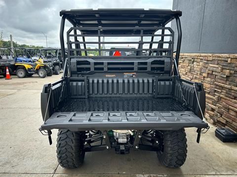 2024 Kawasaki MULE PRO-FXT 1000 LE in Columbia, Missouri - Photo 5