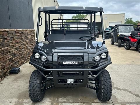 2024 Kawasaki MULE PRO-FXT 1000 LE in Columbia, Missouri - Photo 2