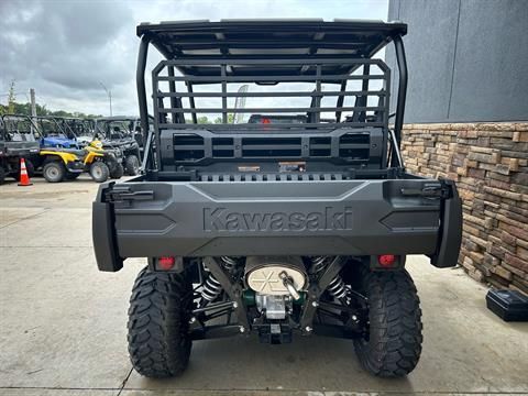 2024 Kawasaki MULE PRO-FXT 1000 LE in Columbia, Missouri - Photo 4