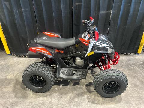 2025 Can-Am Renegade X XC 110 EFI in Columbia, Missouri - Photo 3