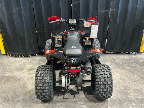 2025 Can-Am Renegade X XC 110 EFI in Columbia, Missouri - Photo 4
