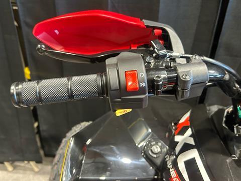 2025 Can-Am Renegade X XC 110 EFI in Columbia, Missouri - Photo 5