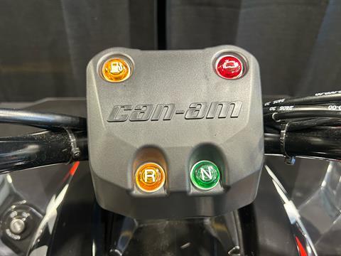 2025 Can-Am Renegade X XC 110 EFI in Columbia, Missouri - Photo 6