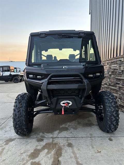 2026 Can-Am Defender MAX XT CAB HD11 in Columbia, Missouri - Photo 4