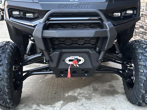 2026 Can-Am Defender MAX XT CAB HD11 in Columbia, Missouri - Photo 5