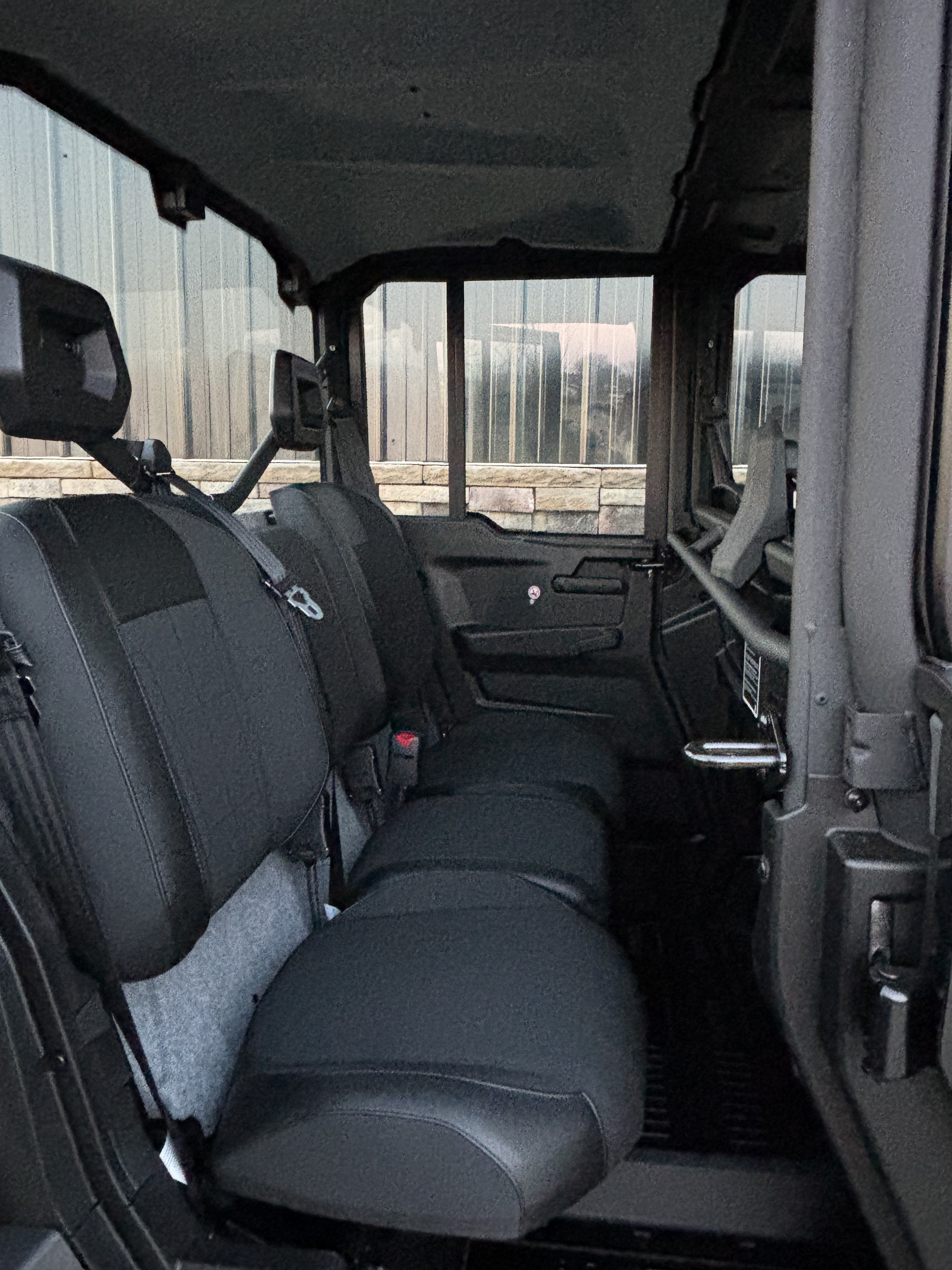 2026 Can-Am Defender MAX XT CAB HD11 in Columbia, Missouri - Photo 7