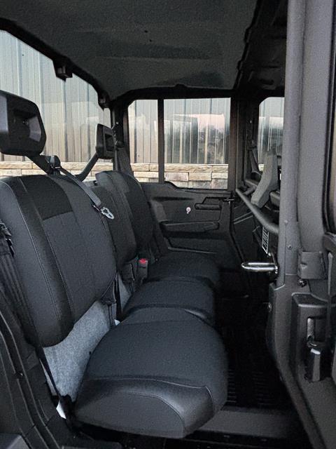 2026 Can-Am Defender MAX XT CAB HD11 in Columbia, Missouri - Photo 7