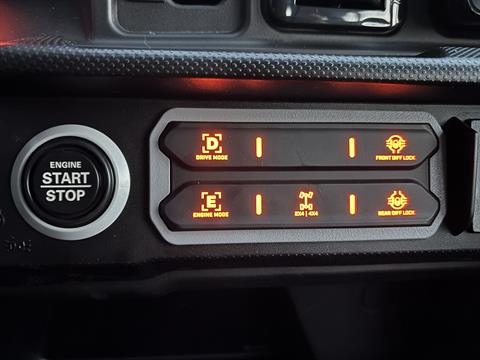 2026 Can-Am Defender MAX XT CAB HD11 in Columbia, Missouri - Photo 11