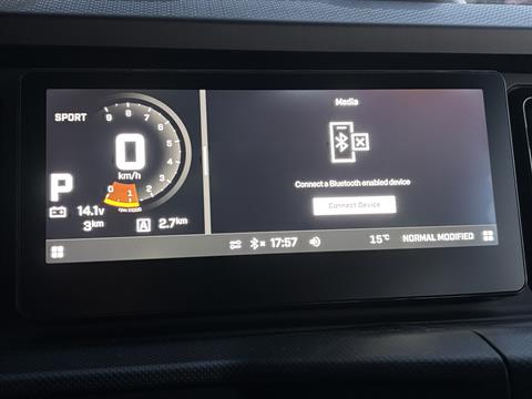 2026 Can-Am Defender MAX XT CAB HD11 in Columbia, Missouri - Photo 12