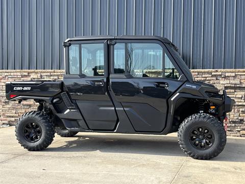 2026 Can-Am Defender MAX XT CAB HD11 in Columbia, Missouri - Photo 2