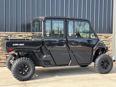 2026 Can-Am Defender MAX XT CAB HD11 in Columbia, Missouri - Photo 3