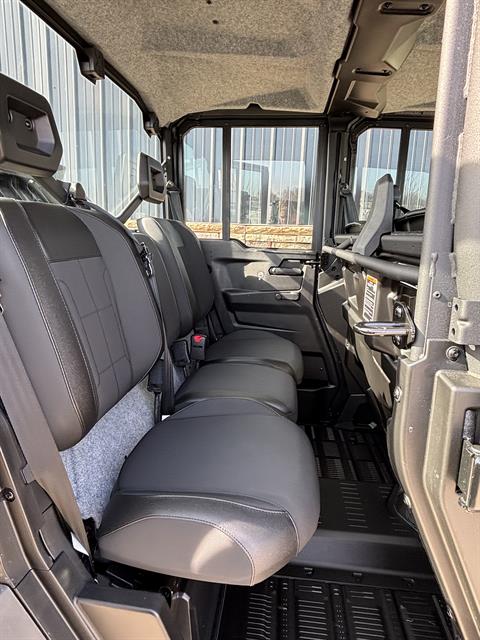 2026 Can-Am Defender MAX XT CAB HD11 in Columbia, Missouri - Photo 4