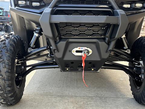 2026 Can-Am Defender MAX XT CAB HD11 in Columbia, Missouri - Photo 7