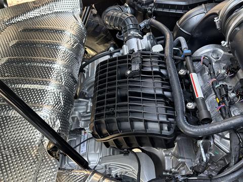 2026 Can-Am Defender MAX XT CAB HD11 in Columbia, Missouri - Photo 9